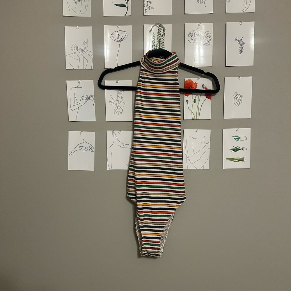 UO bodysuit